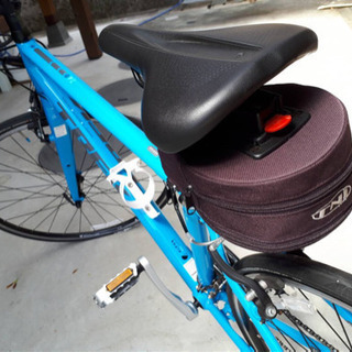 今月価格 TREK トレック クロスバイク 豪華セット 2台