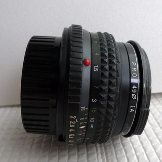 Minolta 45mm F2.0パンケーキレンズ極美品 【公式通販】