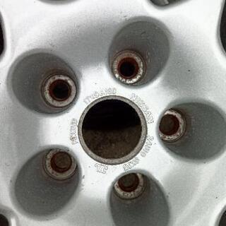 GT-R R32 BNR32 サーキット用ホイールタイヤ