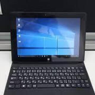 タブレットパソコン 10.1インチ