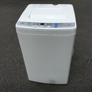 💕お盆特価🎊AQUA 4.5kg 洗濯機 2016年製