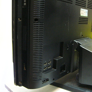 ☆NEC☆《地デジ・BS・CS・BD-RE搭載一体型》フルHD