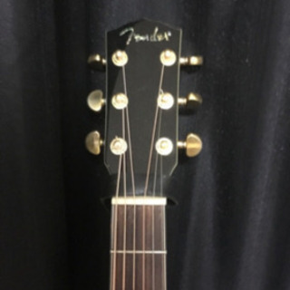 Fender GA-45SCE