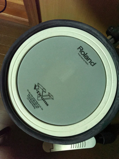 ローランド Roland V-Drums Lite HD-3