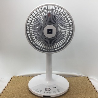 【トレファク鶴ヶ島店】SHARP 扇風機 3Dファン PJ-G2DS