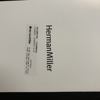 【定価14万6千円】アーロンチェア