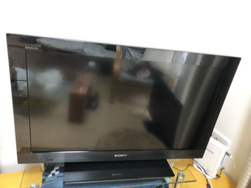 良品☆2011年度★32型☆SONY BRAVIA KDL-32CX400  地上・BS・110度CSデジタルハイビジョン液晶テレビ★直接引き渡しか発送対応