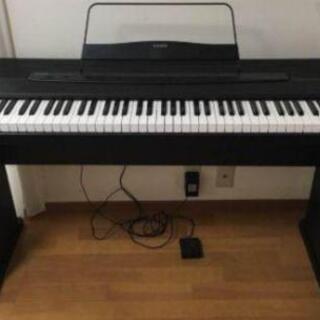 電子ピアノ カシオ CDP300