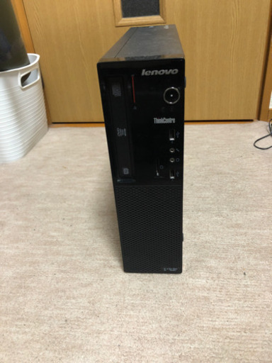 WiFi使用可能 ゲーミングPC i5 4570s GTX1050ti SSD 120GB HDD750GB RAM 8GB