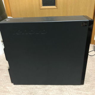 WiFi使用可能 ゲーミングPC i5 4570s GTX1050ti SSD 120GB HDD750GB