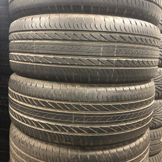 225/55R18BSバリ溝 | tarabyavetlife.com