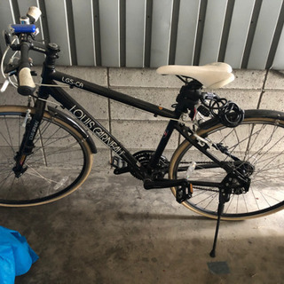 ジャイアント】TALON27.5 4 ディスクブレーキ仕様 定価82500円❗️中古