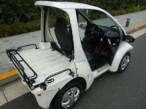 超小型ev トヨタ コムス B Comデッキ仕様 東京都大田区 下取ok Gloucester 穴守稲荷のその他の中古車 ジモティー 超小型ev トヨタ コムス B Comデッキ仕様 東京都大田区 下取ok Gloucester 穴守稲荷のその他の中古車 ジモティー