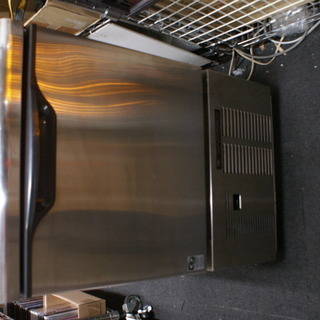 飲食店用業務用製氷機　ホシザキ DRY-35LEM 2011年製