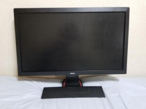 BenQ ゲーミングモニター　24インチ