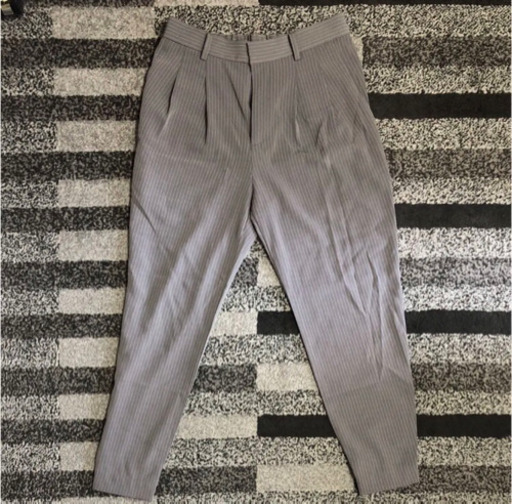 ユニクロ ジョガーパンツ レディース ヒロキ 北加賀屋のボトムス レディース の中古 古着あげます 譲ります ジモティーで不用品の処分