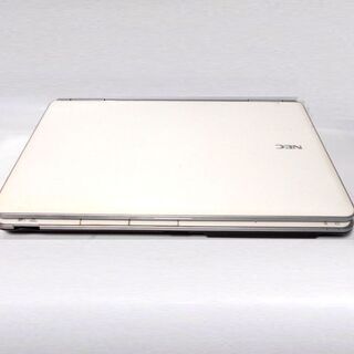 ノートパソコン譲ります。即使える/メモリ4G/HDD750GB/Core i5 第2世代 