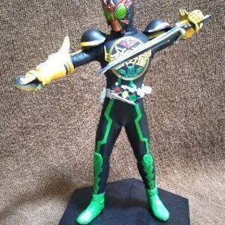 仮面ライダーシリーズ　DXF～Dual Solid Heroes...