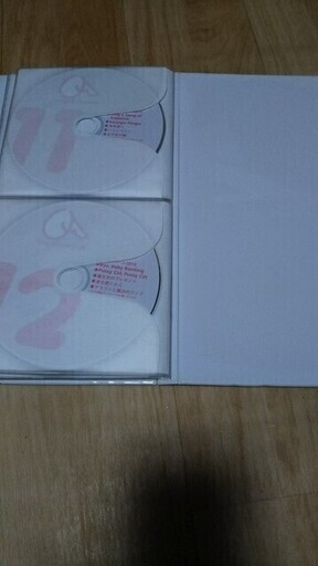 学習 アルク エンジェル コース CD 12枚 幼児 英語 知育 バイリンガル