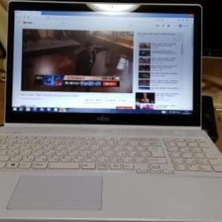 今週中の取引なら20000円!!]ノートパソコン i7 4コア8スレッド 