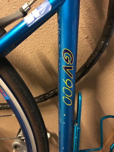 大幅値下げ]レトロロード、初心者用