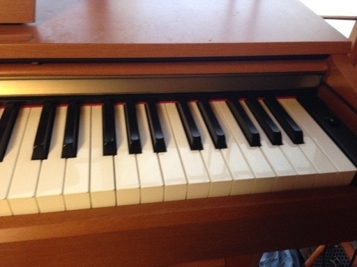 ヤマハデジタルピアノ YDP-160C ヤマハ YDP-160C YAMAHA 電子ピアノ