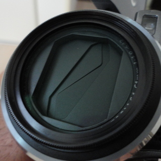 ◇◇Canon☆HF M41 中古美品オプション付◇◇