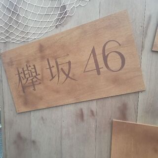 8/17仙台交流飲み会欅坂46