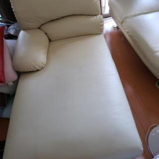 値下げ　3P　L字　ソファー
