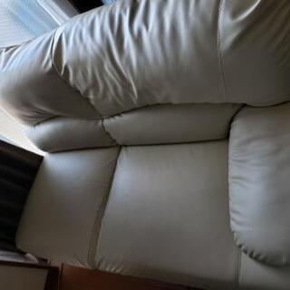 値下げ　3P　L字　ソファー