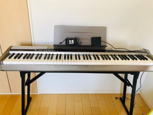CASIO Privia PX-500L 電子ピアノ