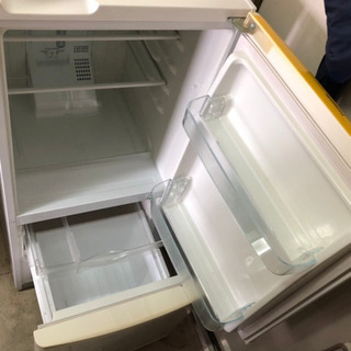 一人暮らし用 パナソニック2012年製  冷凍冷蔵庫2ドア