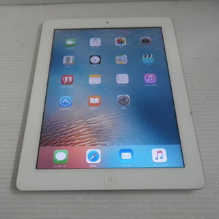 ■中古 動作品■softbank iPad2 32GB Wifi...