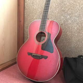 アコースティックギター James JF400 LRB 【公式通販】
