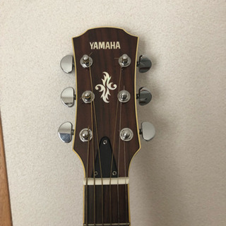 YAMAHA APX700 SDB