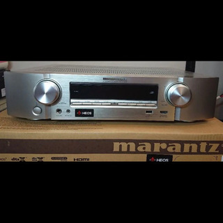 名機】マランツ AVアンプ NR1609 marantz | tintasmarfim.com.br