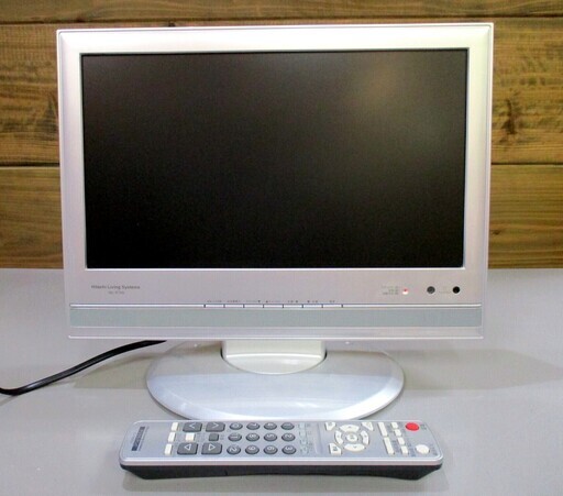 25000円【地デジ6台セット！3ヶ月保証付】日立 16V型 16L-X700 液晶