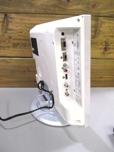 25000円【地デジ6台セット！3ヶ月保証付】日立 16V型 16L-X700 液晶