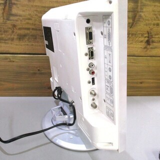 テレビ 25000円【地デジ6台セット！3ヶ月保証付】日立 16V型 16L-