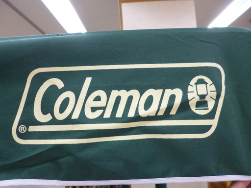 Coleman ガーデンスウィング 170-5754 二人用ブランコ 室内でのみ使用 