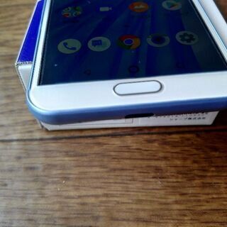 引っ越し間近の為今夜まで。AQUOS sense2 SH-M08