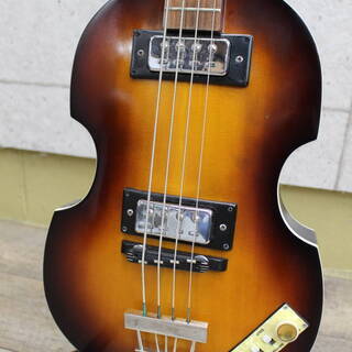 Hofner ヘフナー　バイオリンベース　ignition Hofner Violin Bass Ignition Premium Edition エレキベース