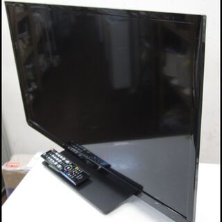 新生活！17600円 東芝 32型 液晶テレビ リモコン付 15年製 TVS REGZA レグザ 32型 液晶テレビ V35N 地デジ/BS/CS Wチューナー搭載