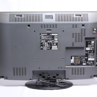 2161】正常稼働 パナソニック 32インチ テレビ リモコン無 TH-L32X22-K