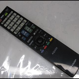 新生活！16200円 シャープ 32型 液晶テレビ 13年製 リモコン付