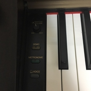 【YAMAHA】YDP-123 電子ピアノ88鍵 椅子楽譜付き【デジタルピアノ】 YAMAHA】YDP-123 電子ピアノ88鍵 椅子楽譜付き【デジタルピアノ