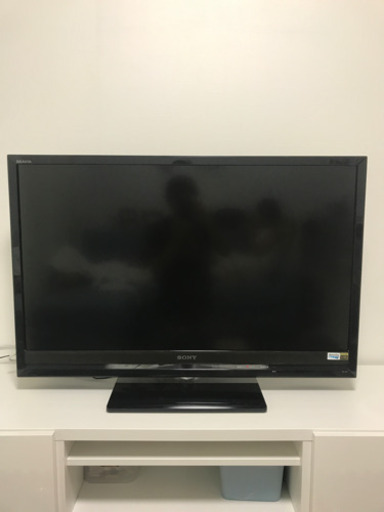 テレビ