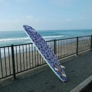 値下げ！サーフボード美品！☆CATCH SURF / LOG 9
