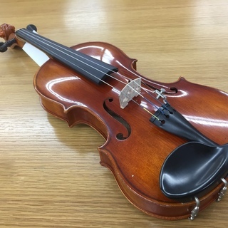 【トレジャーファクトリー入間店】SUZUKIのバイオリンのご紹介！