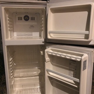 配達可能❤️中古大宇電子冷蔵庫 2008年モデル